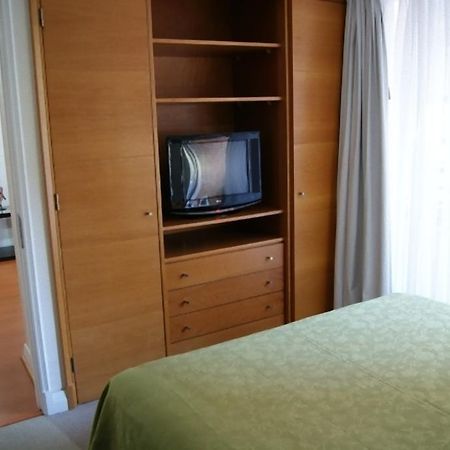 Lobato Apartments 圣地亚哥 外观 照片